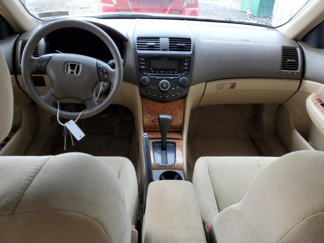 Photo 8 from auction – 2003 HONDA ACCORD EX with VIN 1HGCM56673A077250
