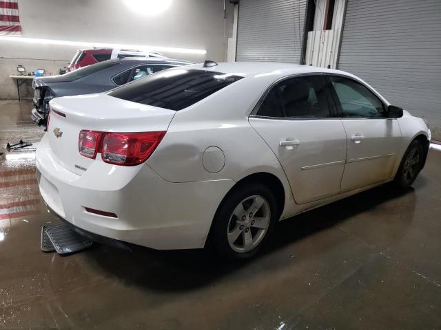Photo 3 from auction – 2013 CHEVROLET MALIBU LS with VIN 1G11B5SA9DF304893