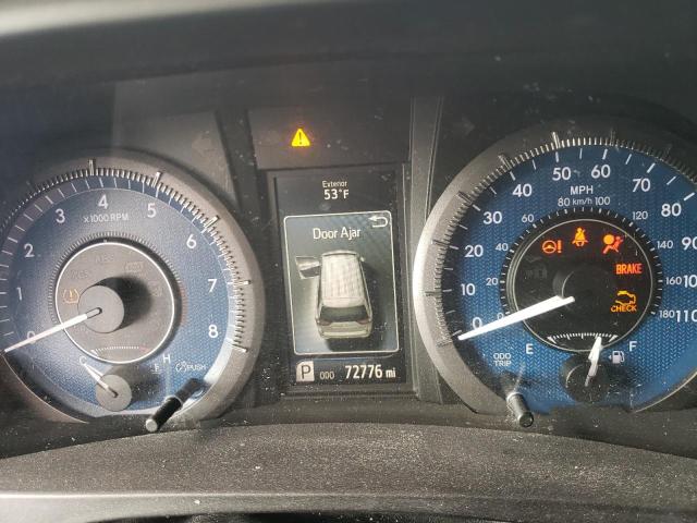 Photo 9 from auction – 2017 TOYOTA SIENNA XLE with VIN 5TDYZ3DC2HS846413