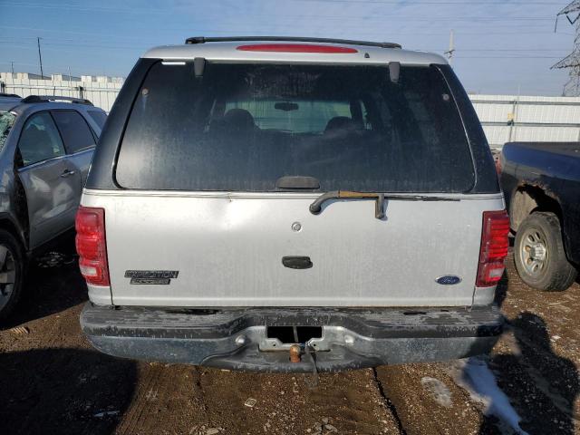 Photo 6 from auction – 2002 FORD EXPEDITION with VIN 1FMPU16L12LA35069