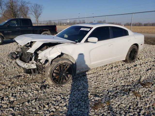 صورة رقم 1 من المزاد - 2014 DODGE CHARGER R/ مع VIN 2C3CDXDT0EH296580