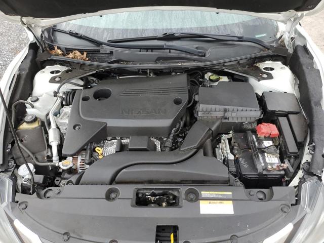 Photo 11 from auction – 2017 NISSAN ALTIMA 2.5 with VIN 1N4AL3AP2HC166593