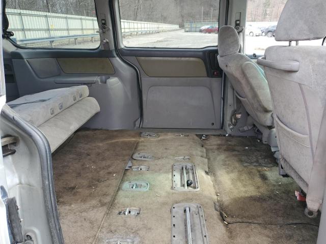 Photo 11 from auction – 2003 HONDA ODYSSEY LX with VIN 5FNRL18503B079471