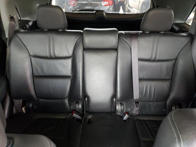 Photo 10 from auction – 2012 KIA SORENTO EX with VIN 5XYKU4A24CG292514