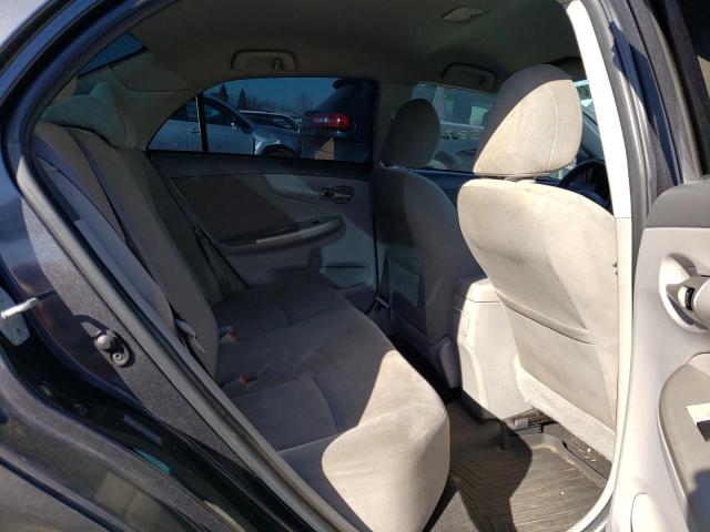 Photo 10 from auction – 2010 TOYOTA COROLLA BA with VIN 1NXBU4EE4AZ279970