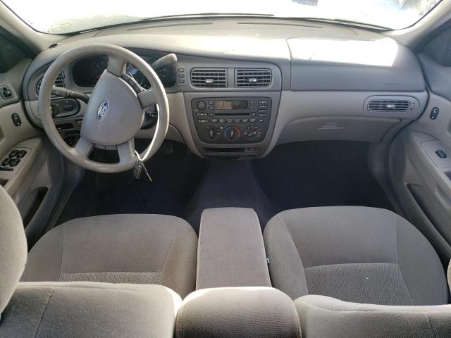 Photo 8 from auction – 2005 FORD TAURUS SE with VIN 1FAFP53275A294679