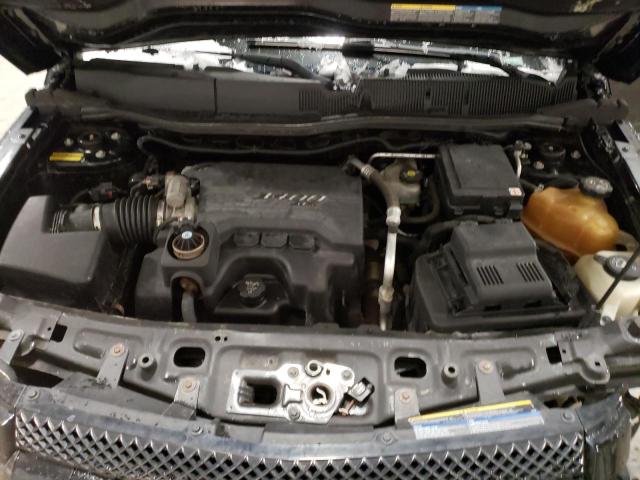 Photo 11 from auction – 2007 CHEVROLET EQUINOX LT with VIN 2CNDL73F476120902