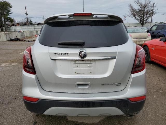 Photo 6 from auction – 2019 BUICK ENCORE SPO with VIN KL4CJ2SB0KB903870