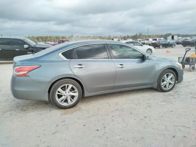 Photo 3 from auction – 2015 NISSAN ALTIMA 2.5 with VIN 1N4AL3AP8FC168278