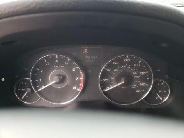Photo 9 from auction – 2012 SUBARU LEGACY 2.5 with VIN 4S3BMBG61C3005102