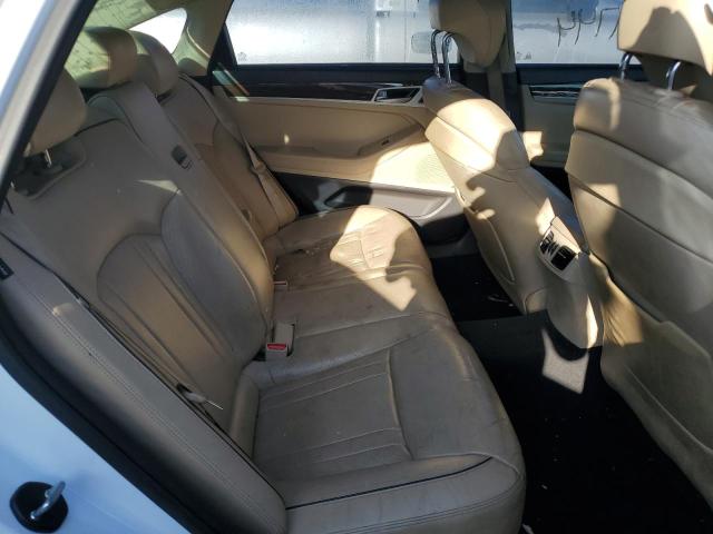 Photo 10 from auction – 2016 HYUNDAI GENESIS 3. with VIN KMHGN4JE7GU100337