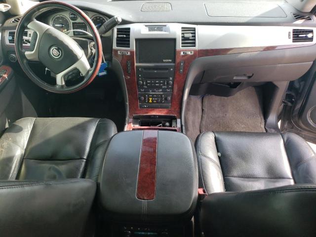Photo 8 from auction – 2010 CADILLAC ESCALADE with VIN 1GYUKAEF5AR182333
