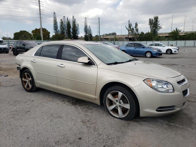 Photo 4 from auction – 2012 CHEVROLET MALIBU 1LT with VIN 1G1ZC5E04CF166083