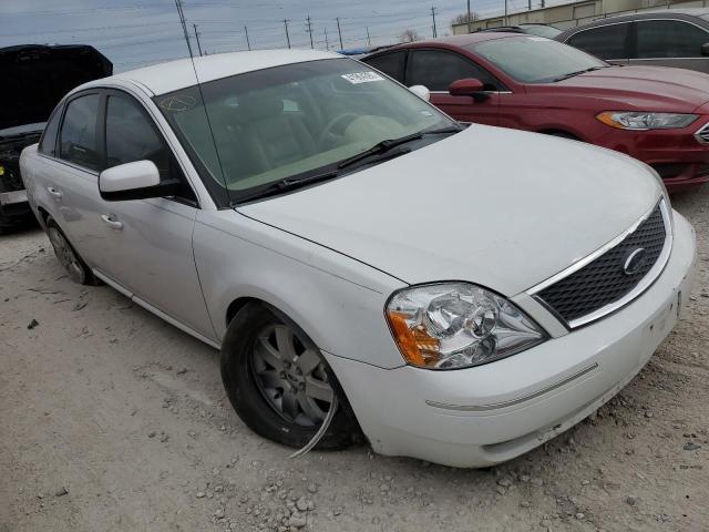 Photo 4 from auction – 2006 FORD FIVE HUNDR with VIN 1FAFP24116G159250