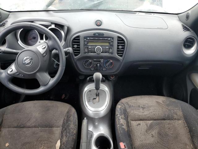 Photo 8 from auction – 2014 NISSAN JUKE S with VIN JN8AF5MR6ET357010