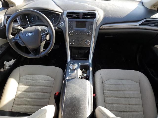 Photo 8 from auction – 2019 FORD FUSION S with VIN 3FA6P0G78KR281689