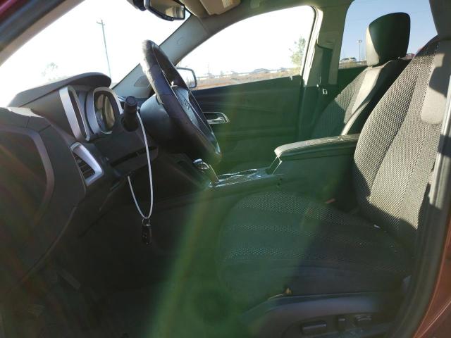 Photo 7 from auction – 2010 CHEVROLET EQUINOX LT with VIN 2CNALDEW6A6207660
