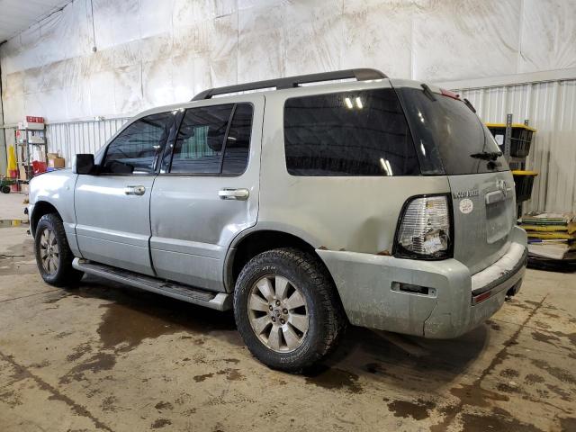 Photo 2 from auction – 2006 MERCURY MOUNTAINEE with VIN 4M2EU47E56ZJ01441