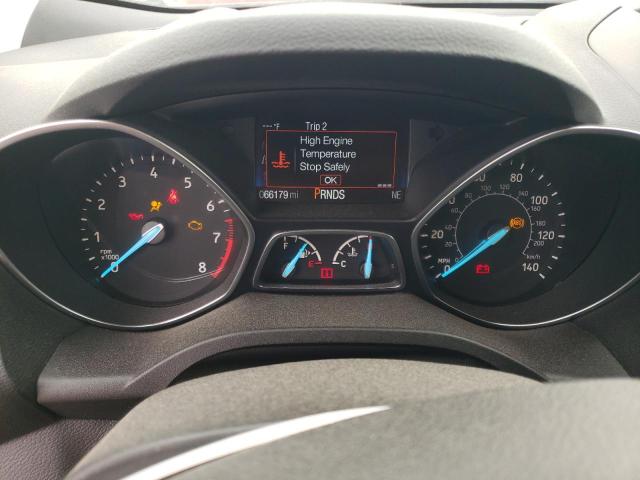 Photo 9 from auction – 2018 FORD ESCAPE SE with VIN 1FMCU0GD9JUA84254