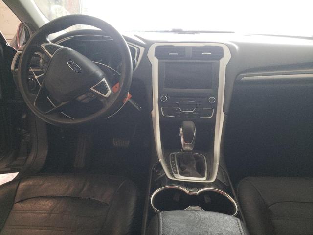 Photo 8 from auction – 2016 FORD FUSION SE with VIN 1FA6P0H78G5122633