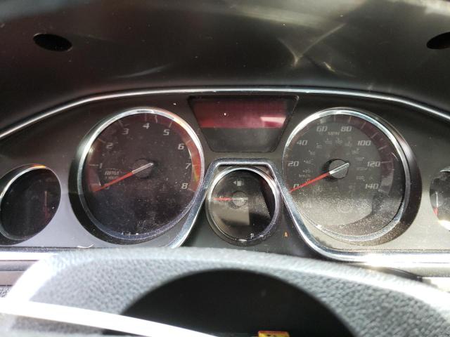 Photo 9 from auction – 2015 GMC ACADIA DEN with VIN 1GKKVTKD5FJ171071