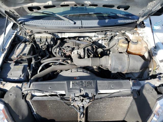 Photo 11 from auction – 2008 FORD F150 with VIN 1FTRF12278KC11058