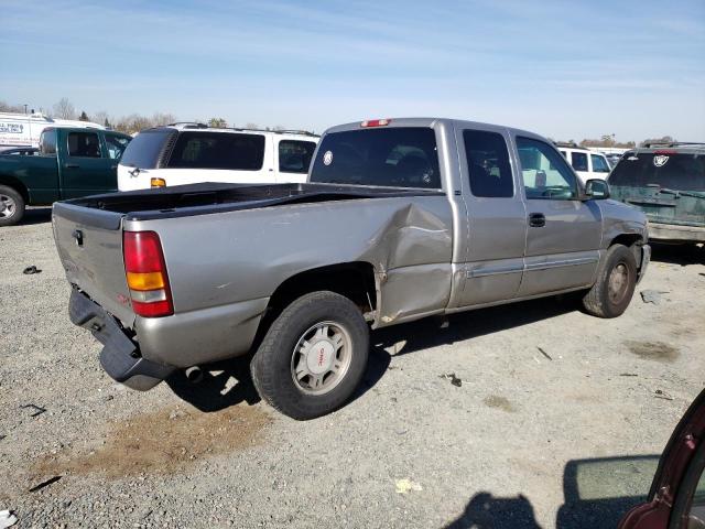 Фото 3 с аукциона – 2003 GMC NEW SIERRA с VIN 2GTEC19V521112849