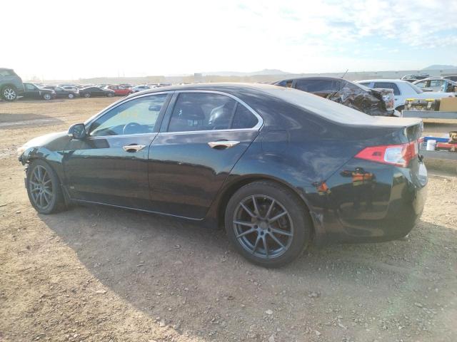 Photo 2 from auction – 2010 ACURA TSX with VIN JH4CU4F45AC000920