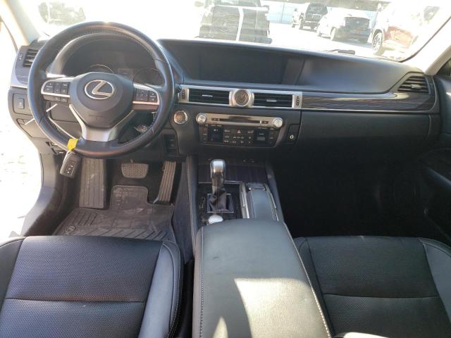 Photo 8 from auction – 2016 LEXUS GS 350 BAS with VIN JTHBZ1BLXGA006225