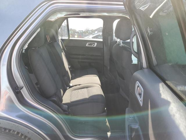 Photo 10 from auction – 2013 FORD EXPLORER X with VIN 1FM5K8D86DGC84757