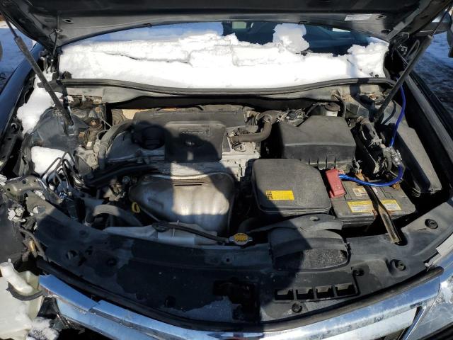 Photo 11 from auction – 2012 TOYOTA CAMRY BASE with VIN 4T1BF1FK2CU184212