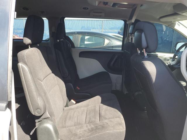 Photo 11 from auction – 2018 DODGE GRAND CARA with VIN 2C4RDGBG3JR259149