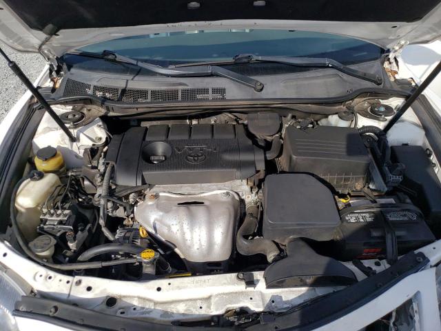 Photo 11 from auction – 2011 TOYOTA CAMRY BASE with VIN 4T1BF3EK9BU728121