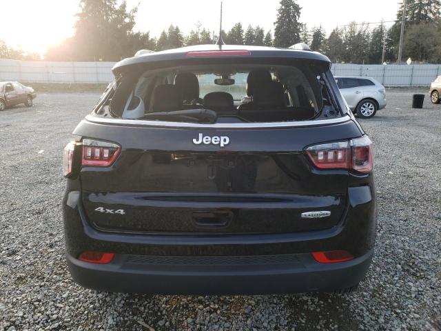 Photo 6 from auction – 2018 JEEP COMPASS LA with VIN 3C4NJDBB2JT492107
