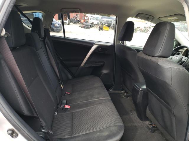 Photo 11 from auction – 2014 TOYOTA RAV4 LE with VIN JTMBFREV0EJ008293