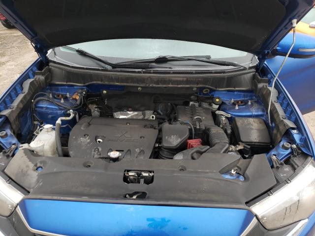 Photo 12 from auction – 2016 MITSUBISHI OUTLANDER with VIN JA4AR4AW9GZ056734