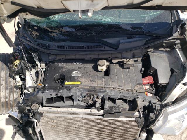 Photo 12 from auction – 2015 NISSAN QUEST S with VIN JN8AE2KP6F9125170