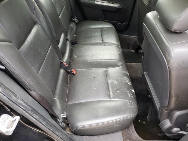 Photo 10 from auction – 2009 DODGE AVENGER SX with VIN 1B3LC56BX9N546185