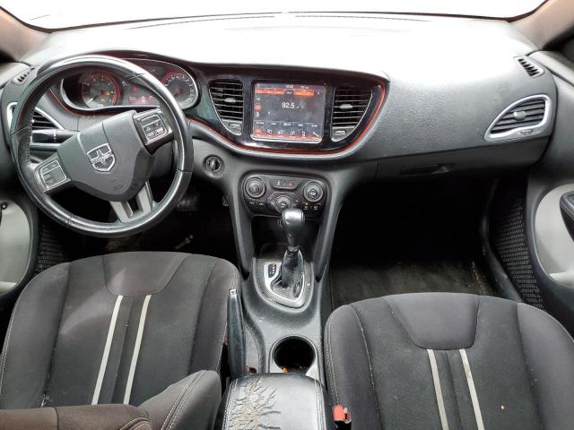 Photo 8 from auction – 2014 DODGE DART SXT with VIN 1C3CDFBB7ED823581