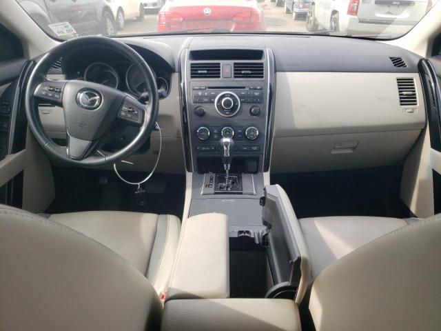 Photo 8 from auction – 2012 MAZDA CX-9 with VIN JM3TB3CA7C0351223