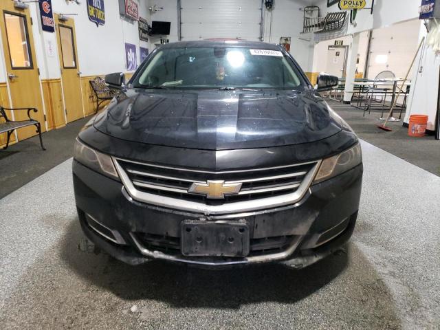 Photo 5 from auction – 2015 CHEVROLET IMPALA LT with VIN 2G1125S31F9231919