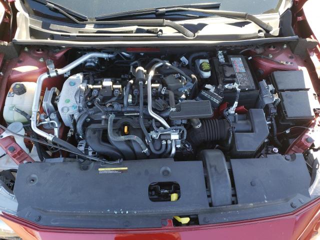Photo 11 from auction – 2020 NISSAN SENTRA SR with VIN 3N1AB8DVXLY309670