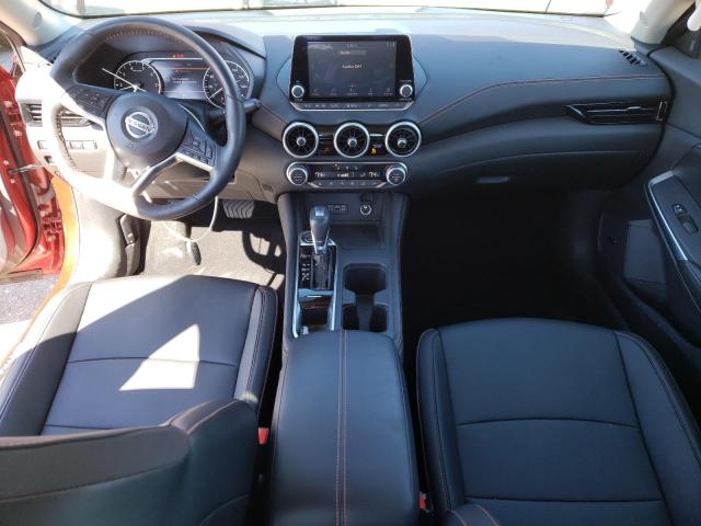 Photo 8 from auction – 2020 NISSAN SENTRA SR with VIN 3N1AB8DVXLY309670