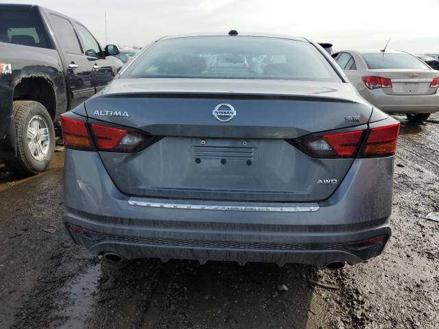 Photo 6 from auction – 2019 NISSAN ALTIMA SR with VIN 1N4BL4CW6KN317199