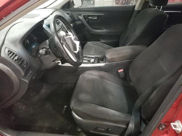 Photo 7 from auction – 2013 NISSAN ALTIMA 2.5 with VIN 1N4AL3AP2DN563882