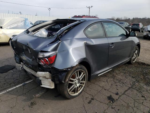 Photo 3 from auction – 2008 TOYOTA SCION TC with VIN JTKDE167080272260