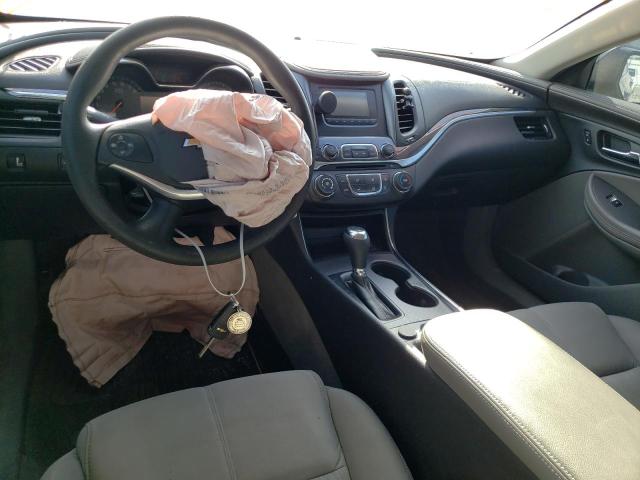 Photo 8 from auction – 2015 CHEVROLET IMPALA LS with VIN 2G11X5SL7F9138355