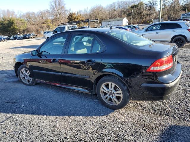 Photo 2 from auction – 2006 SAAB 9-3 with VIN YS3FD49Y161127592
