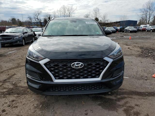 Photo 5 from auction – 2019 HYUNDAI TUCSON LIM with VIN KM8J3CA48KU892469