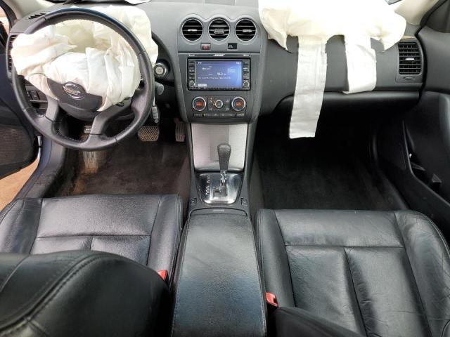 Photo 8 from auction – 2010 NISSAN ALTIMA BAS with VIN 1N4AL2AP7AC114229